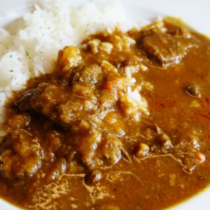 一凛カレー
